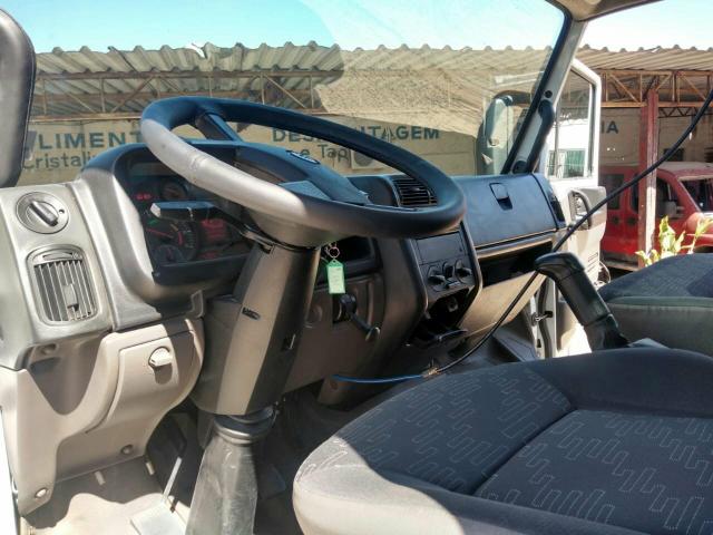 Vw 8-160 2014 - Foto 3