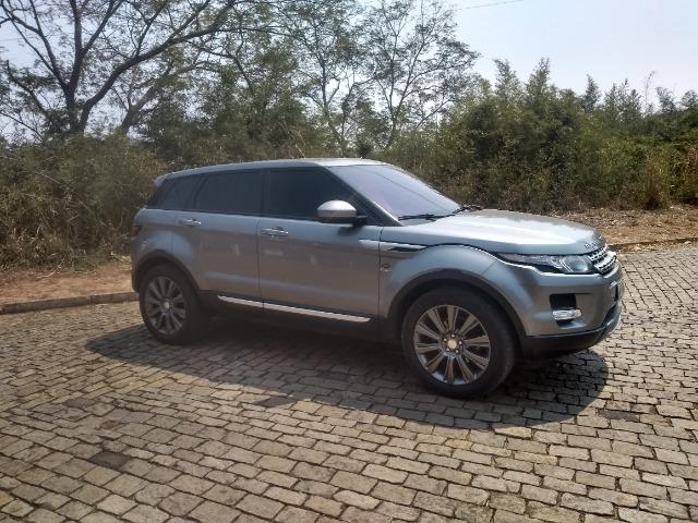 Evoque 2014 Prestige c/ Teto Panoramico - Foto 6