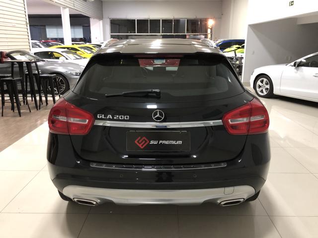 Mercedes GLA 200 Advance 2016 - Foto 4