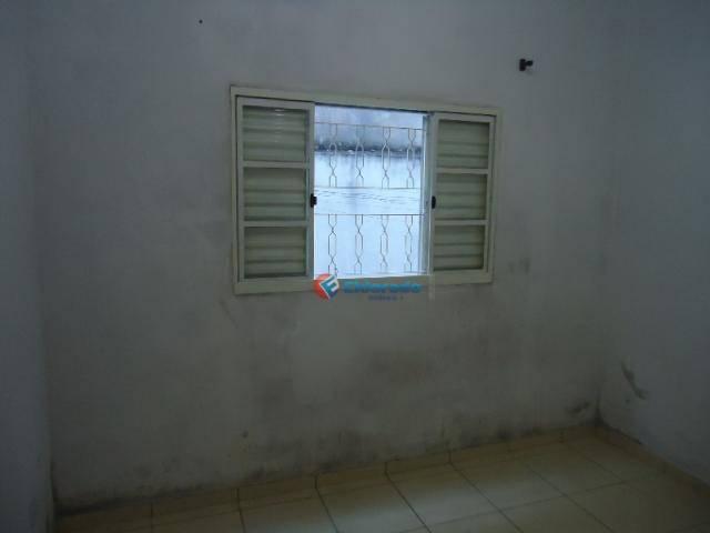 Casa com 3 dormitórios à venda, 125 m² por r$ 270.000,00 - jardim terras de santo antônio - Foto 18