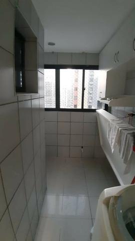 Excelente apartamento de 2 quartos - Guararapes - Foto 9