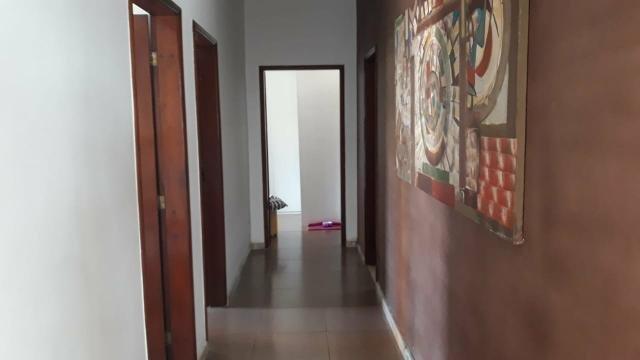 Excelente casa no Barbalho, decorada espaçosa, muito bonita - Foto 2