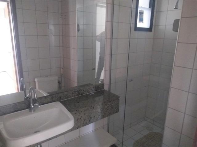 Apartamento Locação, Ponta do Farol, 1 Suíte, 1 Quarto - Foto 9