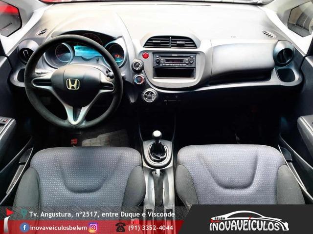 Fit Lxl Mt (tooop) - iNova Veículos - Foto 10