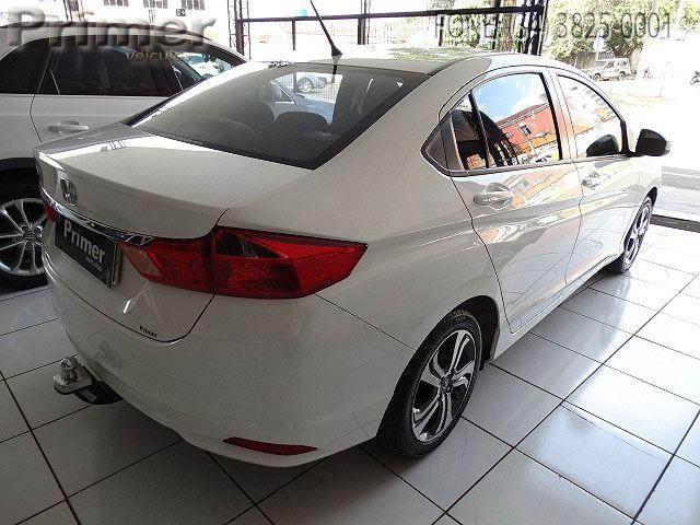 CITY Sedan LX 1.5 Flex 16V 4p Aut. - Foto 5