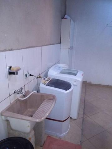 Sobrado residencial à venda, jardim terras de santo antônio, hortolândia. - Foto 10