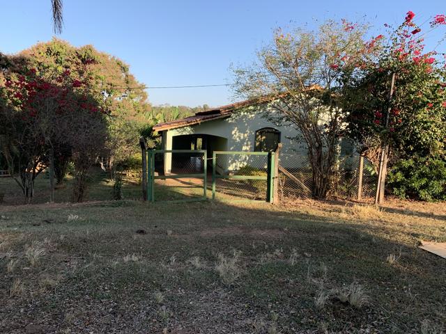Chácara em Cromínia 1 hora de Goiânia - Foto 16