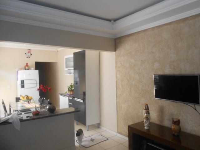 Casa residencial à venda, jardim terras de santo antônio, hortolândia - ca9287. - Foto 6