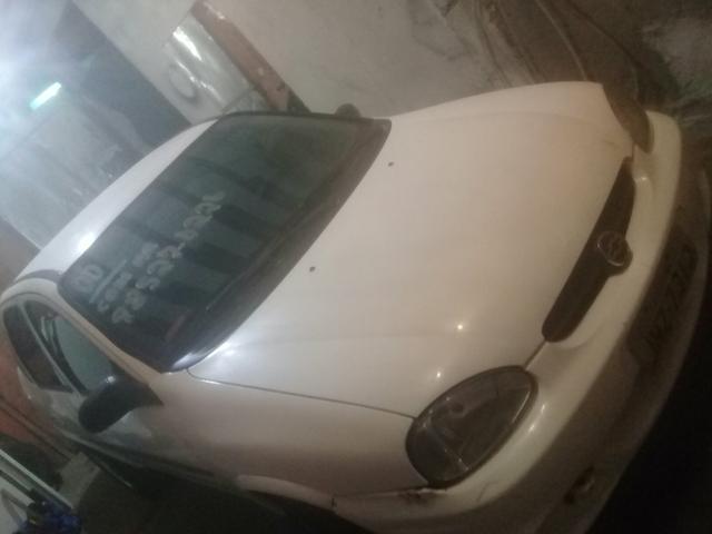 Corsa sedã classic - Foto 2