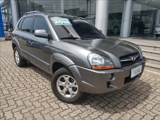 Tucson Gls Automatico