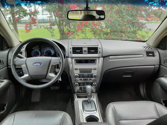 FORD FUSION SEL 2.5 16V 175CV AUT - Foto 15
