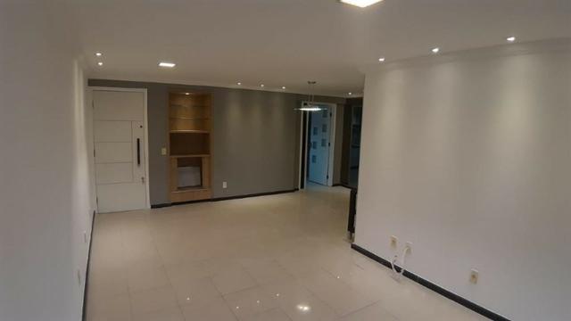 Excelente apartamento de 2 quartos - Guararapes - Foto 3