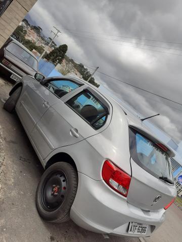 Gol g5 trend - Foto 3