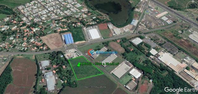 Área para alugar, 5.000 m² a 30.000 m² por r$ 1,00 m² - zona de produção industrial 01 - n
