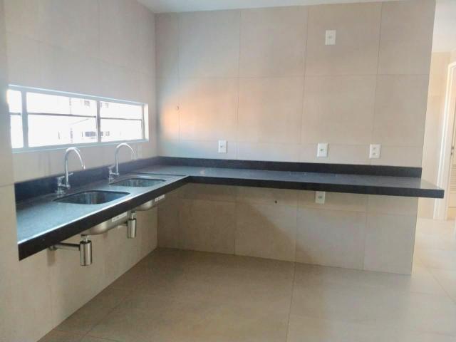 Apartamento à venda no Ed. Vila Meireles 201,42m², 3 suítes, 4 vagas R$ 1.500.000 - Foto 20