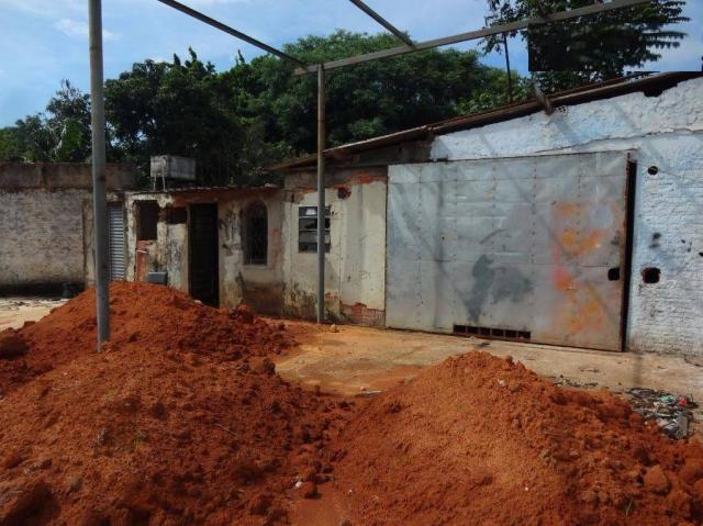 Terreno para alugar, 500 m² por R$ 1.500,00 - Parque Ortolândia - Hortolândia/SP - Foto 9