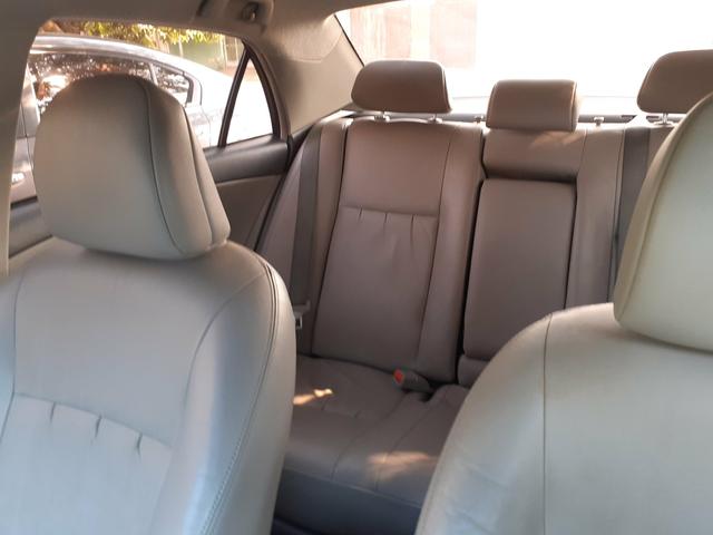 Corolla 12/13 Xei 4 pneus zeros ipva 2019 pago - Foto 4
