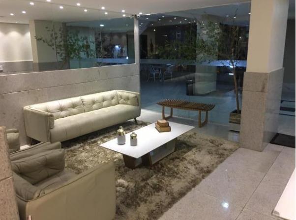 St Bueno | 3 Qts 1 Suite | 3 Bh | 2 Vagas | Lazer Completo | Gerador | Piscina Aquecida