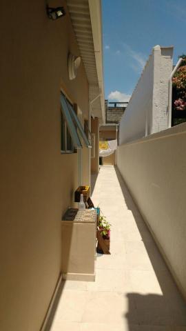 Excelente Casa com 3 dormitórios à venda, no Centro de Jacareí/SP - Foto 13