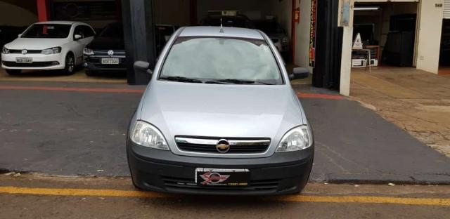 Montana Conquest 1.4 (flex) 2010