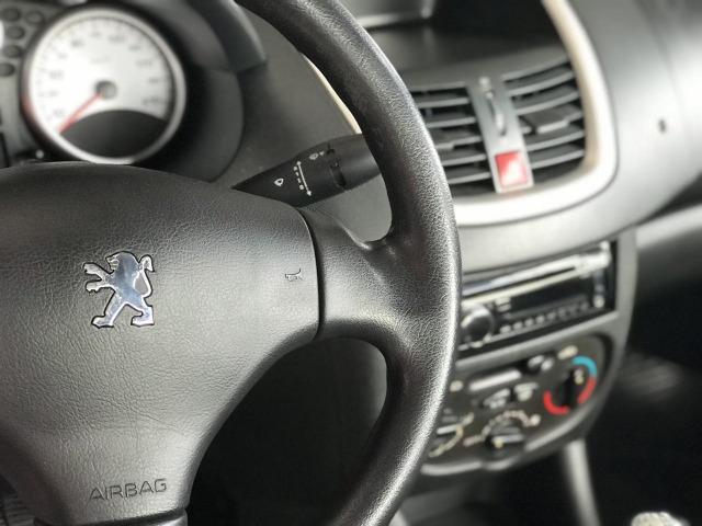 Peugeot 207 Sedan Active 1.4 8V Flex - Leia o anauncio!!! - Foto 2