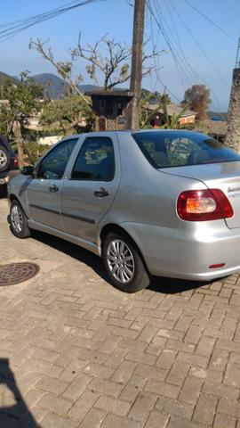 Fiat Siena