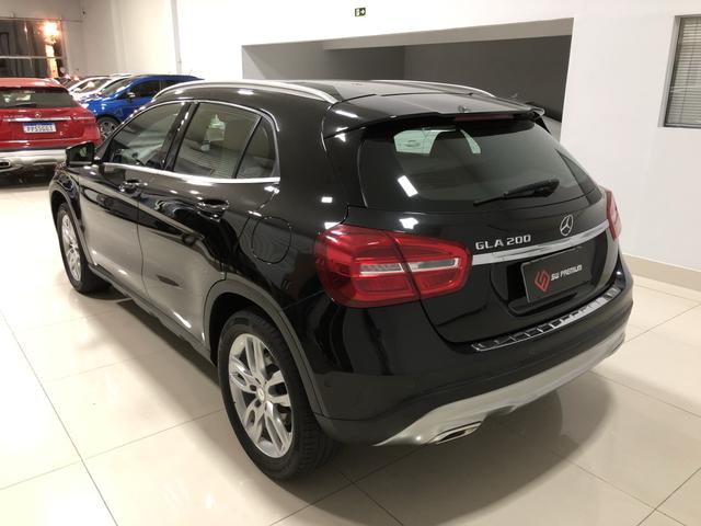 Mercedes GLA 200 Advance 2016 - Foto 3