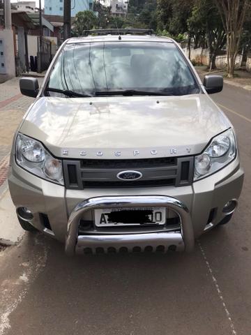 Eco Sport XLT 1.6
