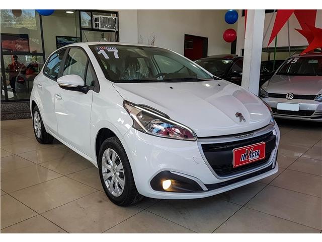 Peugeot 208 1.2 active pack 12v flex 4p manual - Foto 3