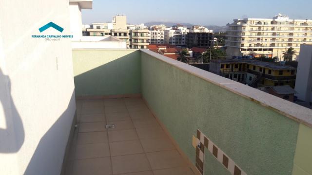 Apartamento, Braga, Cabo Frio-RJ - Foto 17