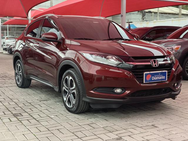Hr-v Touring top de linha Cláudio 9 7 6 0 4-2 5 4 8