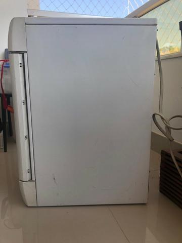 Secadora Brastemp Ative! Suspensa 10 Kg - Foto 2