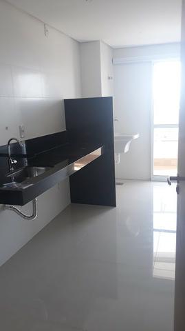 Apartamento com 2/4 Sendo Uma Suíte Localizado na 305 Sul Residencial Serra do Carmo - Foto 6