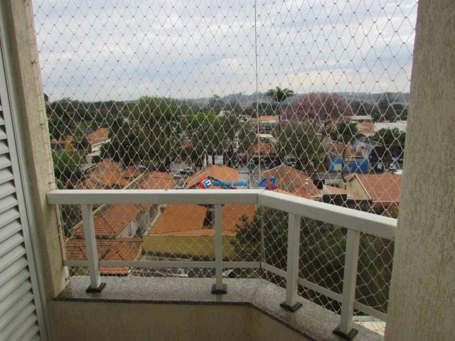 Apartamento residencial para locação, centro, nova odessa. - Foto 12