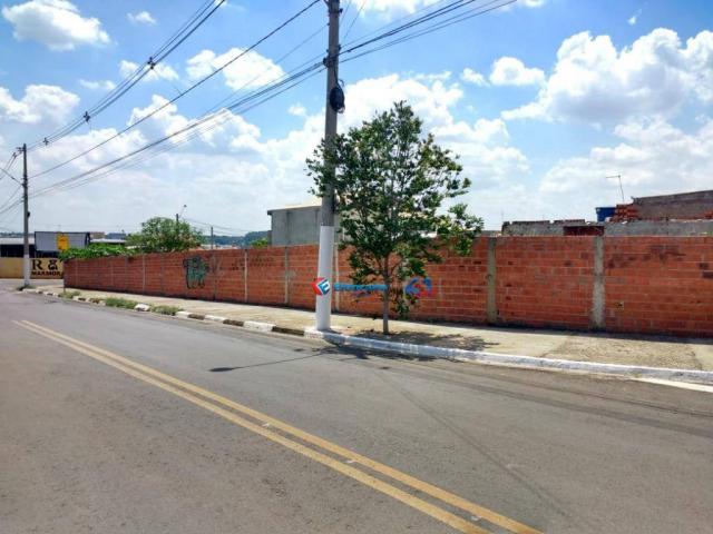 Terreno para alugar, 450 m² por R$ 1.200,00/mês - Jardim Nova Alvorada - Hortolândia/SP - Foto 6