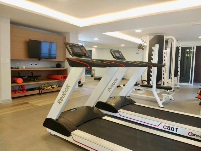 Apartamento à venda no Ed. Vila Meireles 201,42m², 3 suítes, 4 vagas R$ 1.500.000 - Foto 5