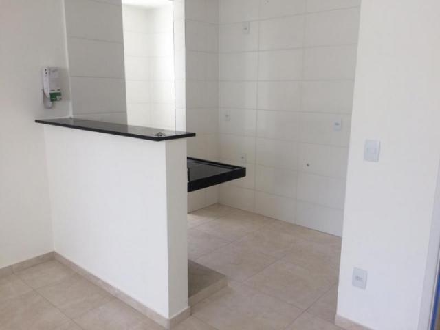 Apartamento para locação em belo horizonte, manacás, 2 dormitórios, 1 suíte, 2 banheiros, - Foto 14