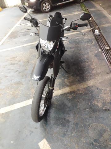 Xtz 125 xe Yamaha ano 2015 - Foto 4