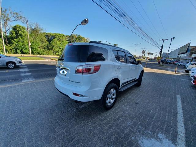 Trailblazer 2014 ltz *7 lugares - Foto 9