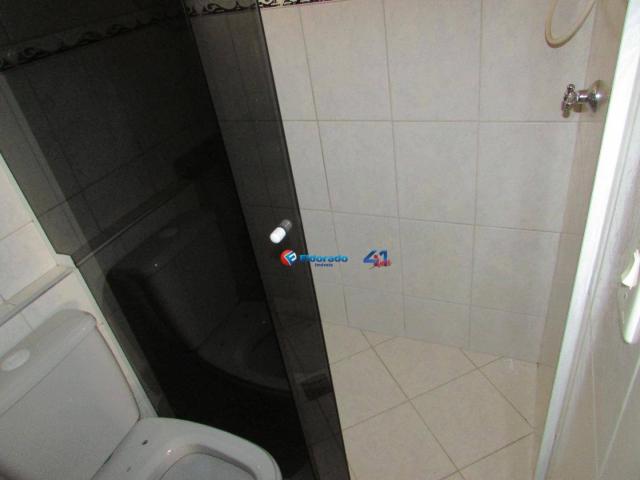 Apartamento residencial para locação, parque villa flores, sumaré - ap4982. - Foto 13