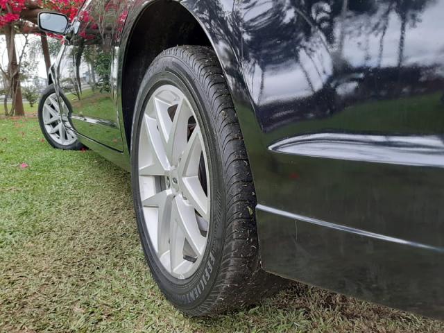 FORD FUSION SEL 2.5 16V 175CV AUT - Foto 9