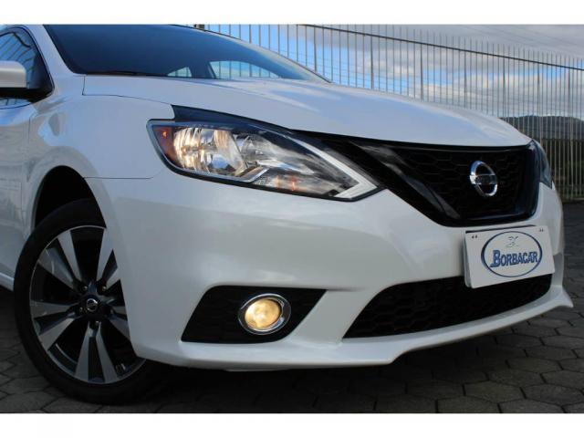 Nissan Sentra 20 SV CVT - Foto 2