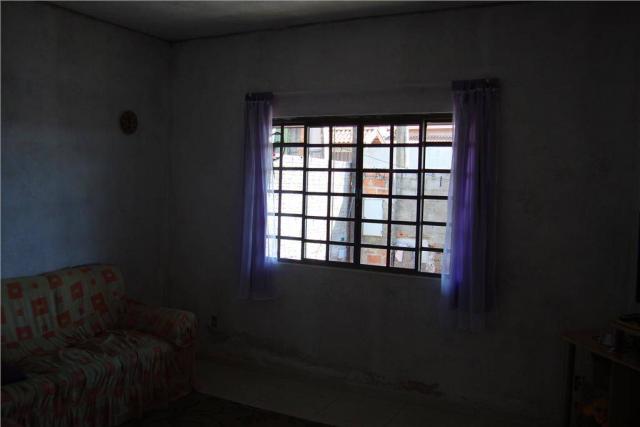 Casa residencial à venda, jardim terras de santo antônio, hortolândia - ca9358. - Foto 2
