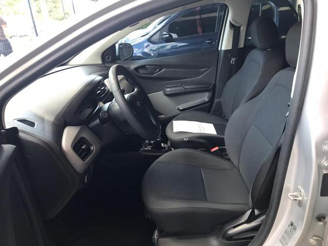 Onix Hatch Joy 1.0 8V Flex 5p MEC - Foto 2