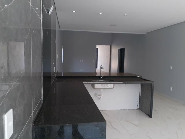 Rua 03, Casa Moderna completa, Vicente Pires - Foto 17