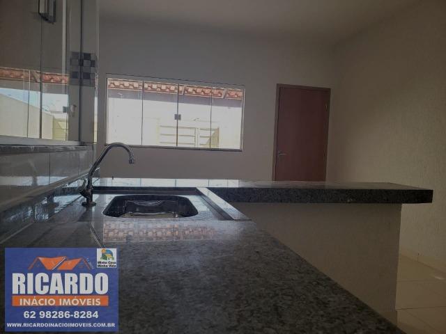 Saia do Aluguel!!! Casa com Garagem Coberta - Foto 5