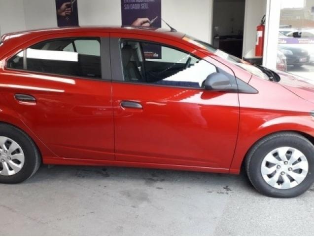 Onix 2019 com apenas 20 mil km originais - Foto 5