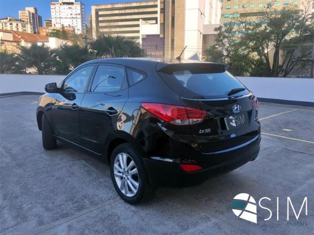 Hyundai Ix 35 GLS Flex 2.0 Automática 6 Marchas - 2017 - Foto 6