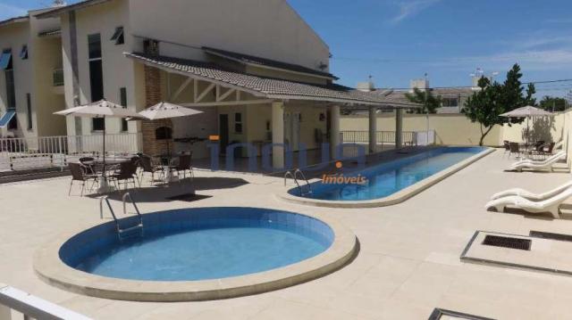 Casa residencial à venda, Lagoa Redonda, Fortaleza. - Foto 2