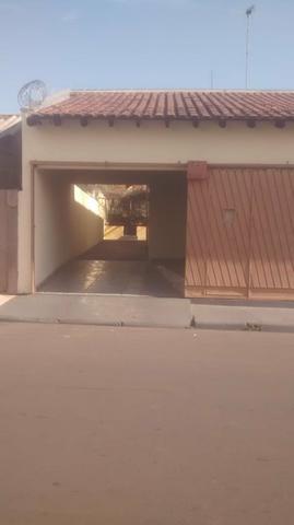 Vende se casa vl falcão - Foto 2